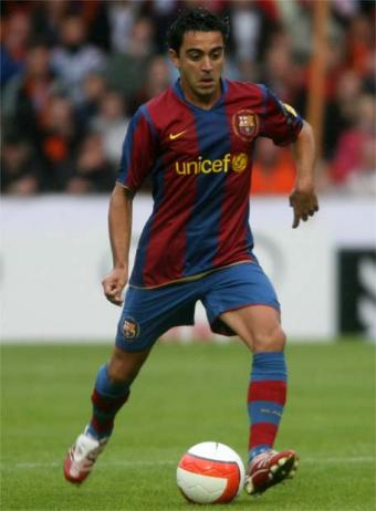 wallpapers xavi. Xavi Barca photo or wallpaper