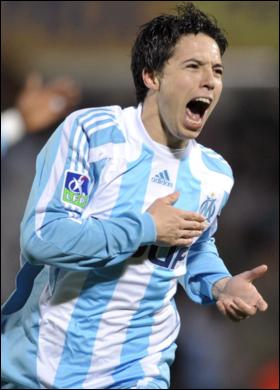 Samir Nasri