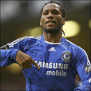 Drogba Avatar