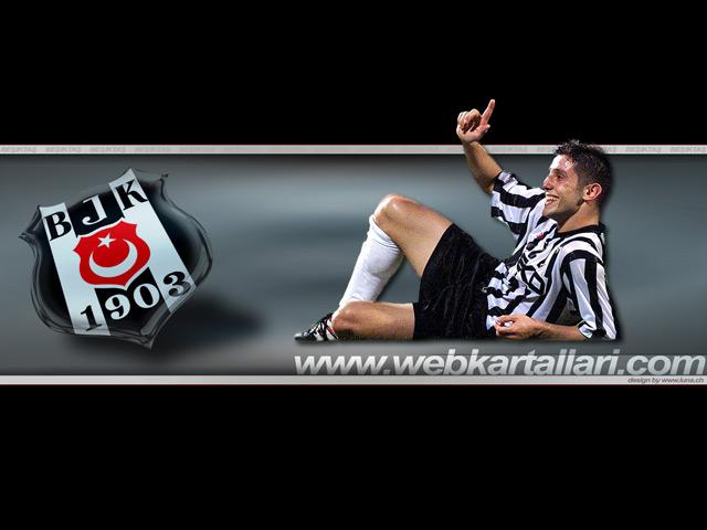 Nihat Kahveci Beşiktaş