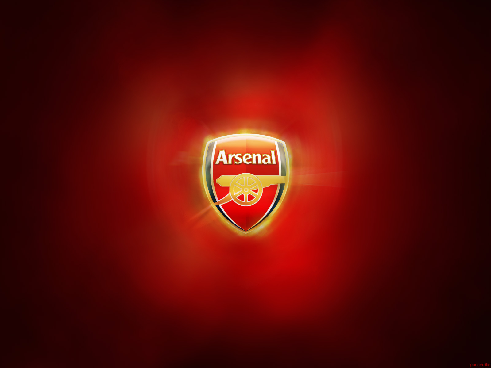 arsenal-red-gold-1600-1200 photo or wallpaper