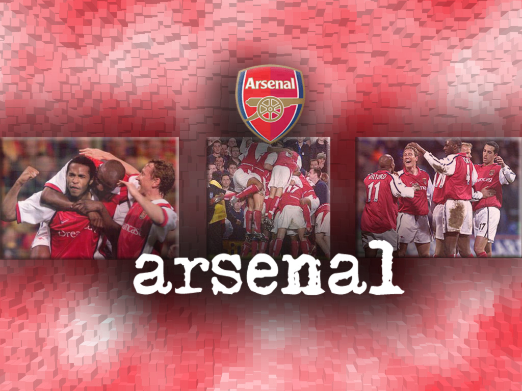 arsenal 4