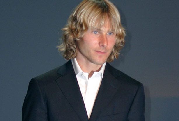 Pavel Nedved 1