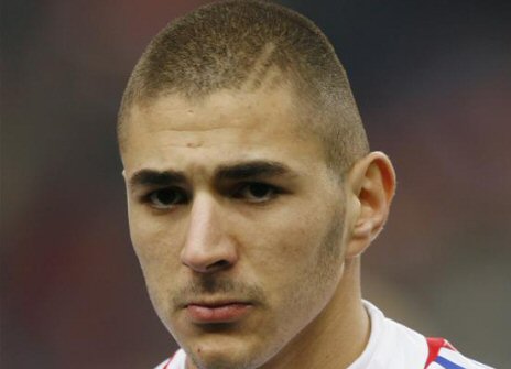 Benzema Avatar Picture