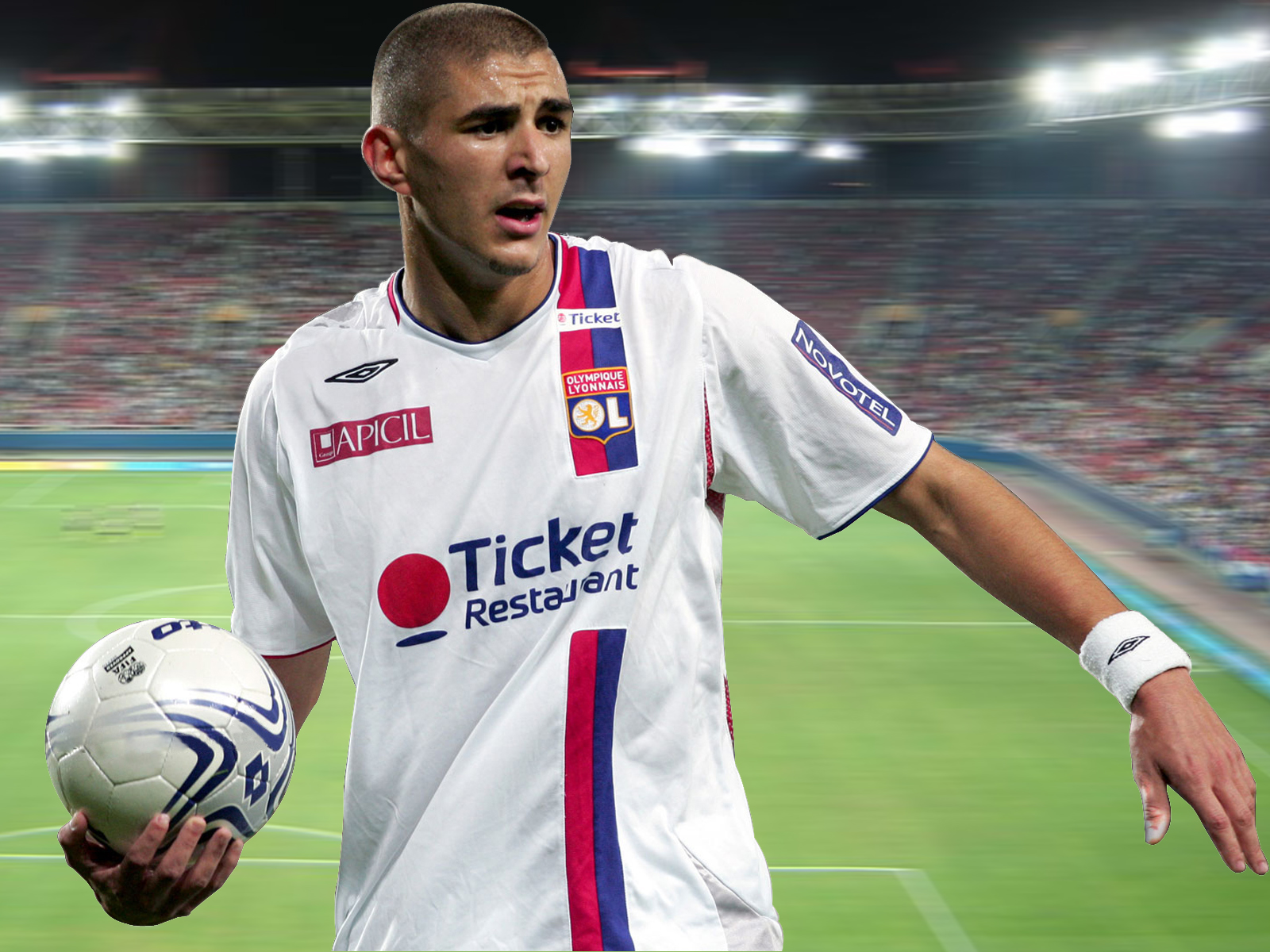 BENZEMA HD Wallpapers picture, BENZEMA HD Wallpapers photo, BENZEMA HD ...