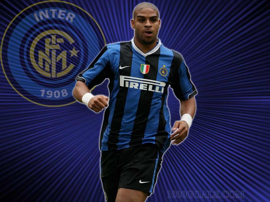 Adriano FC Inter picture, Adriano FC Inter photo, Adriano FC Inter wallpaper