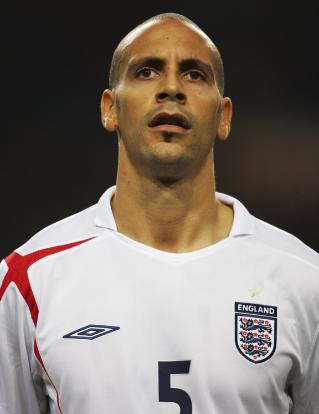 Rio Ferdinand Jpeg