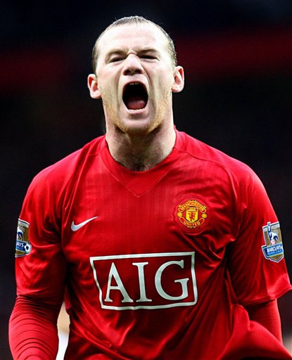 rooney manu