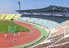 Pankritio Stadium İmages