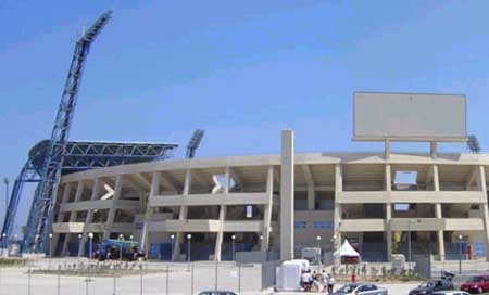 Pankritio Stadium Desktop