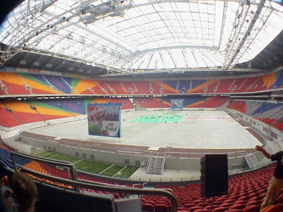 Amsterdam ArenA 2 Picture