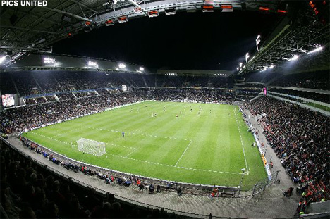 Philips Stadion Picture