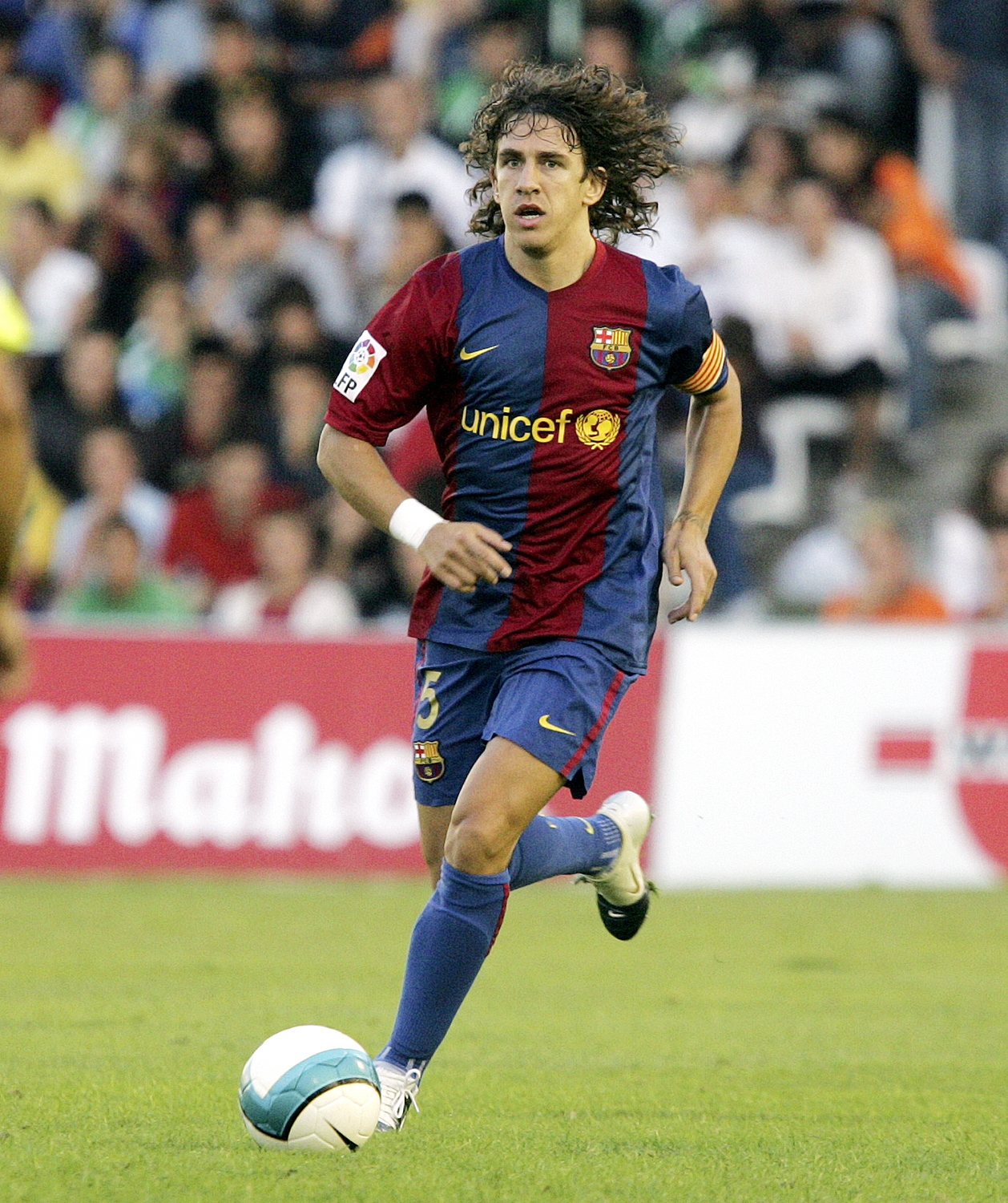 Charles puyol