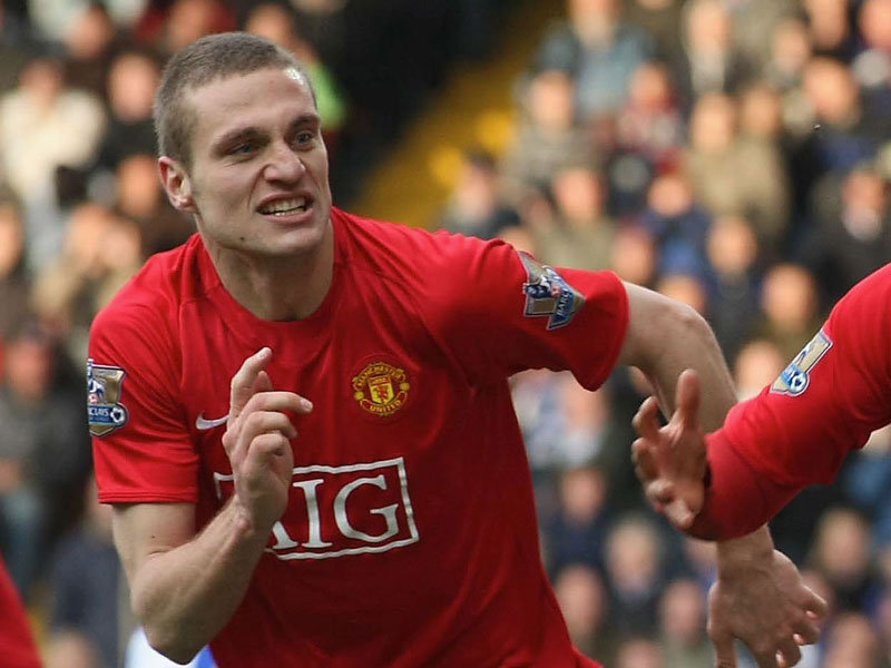 Vidic goa