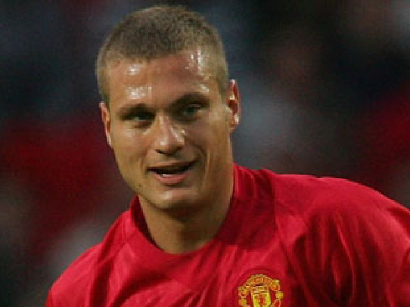 Vidic pic