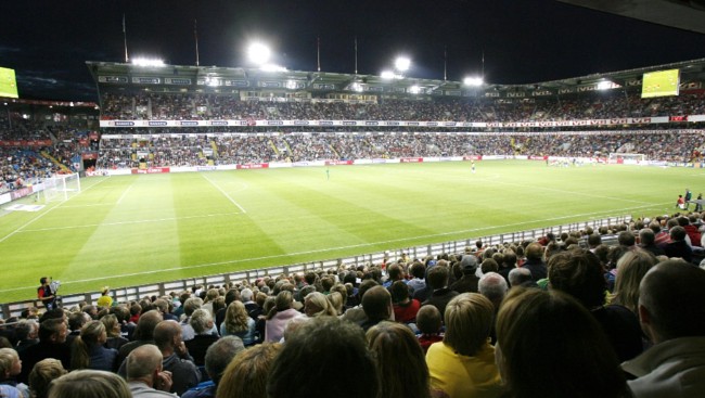 Ullevaal Stadion picture, Ullevaal Stadion photo, Ullevaal Stadion