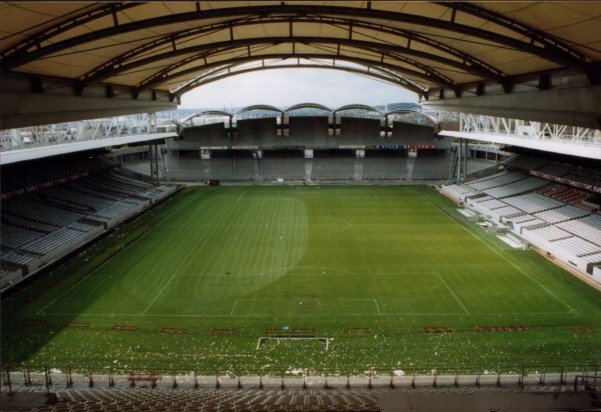 Lyonnais.stade