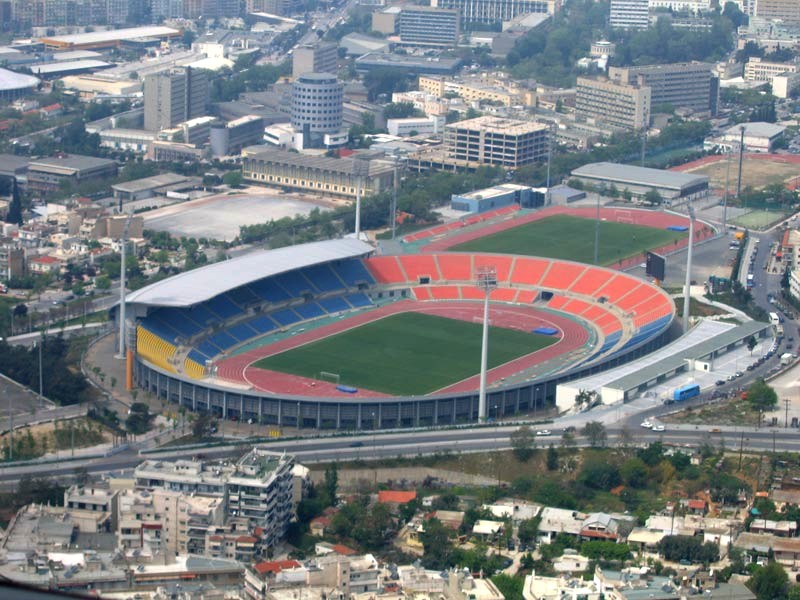 Kaftanzoglio Stadium Pic