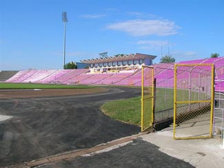 Stadion Dan Paltinisanu picture