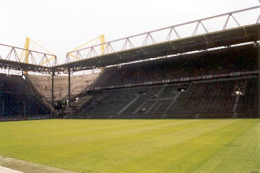 westfalen-stadion
