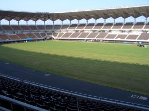 Fukuda-Denshi-Arena