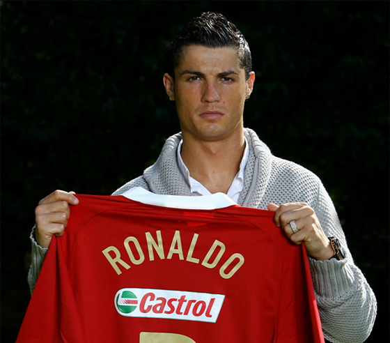cristiano ronaldo wallpaper 2010. Cristiano-Ronaldo-Castrol
