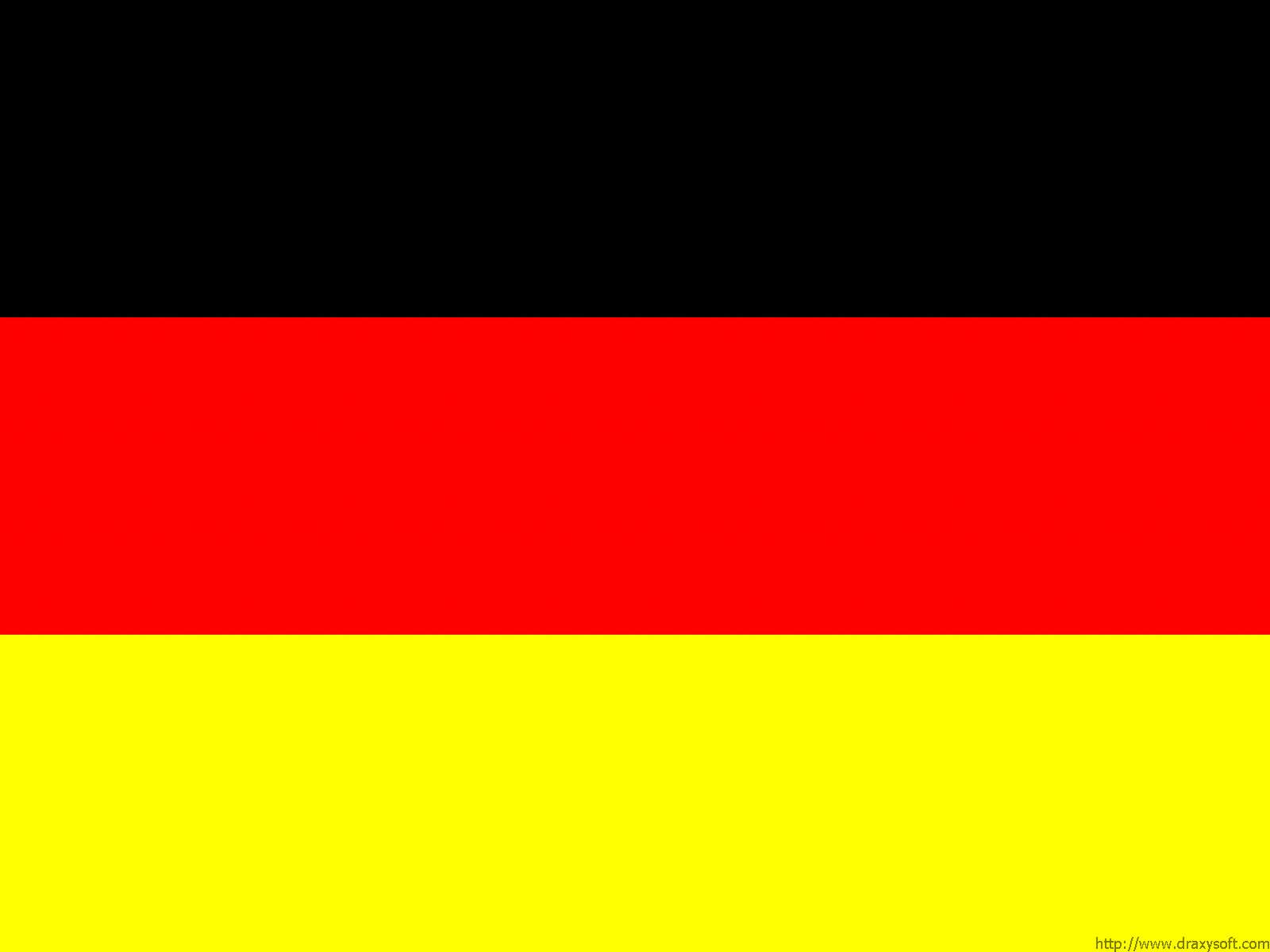 germany flag