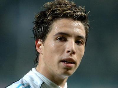 samir nasri