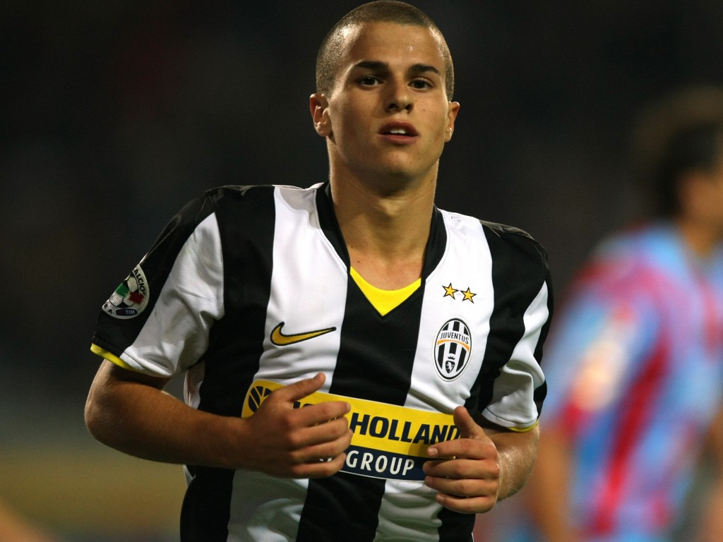 Sebastian Giovinco picture, Sebastian Giovinco photo, Sebastian ...