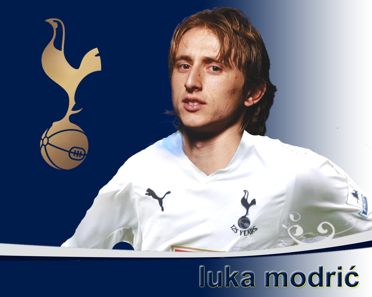 luka modric