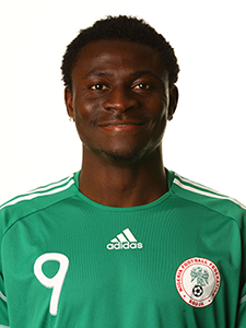 Obafemi  MARTINS