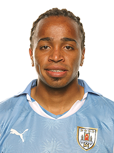 Alvaro  PEREIRA