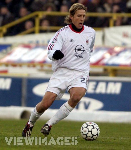 Massimo Ambrosini