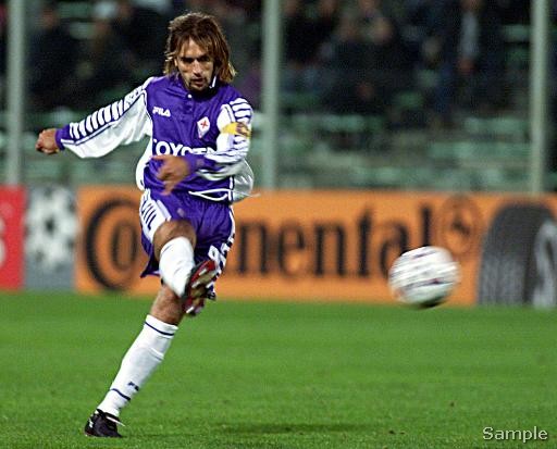 Gabriel Batistuta