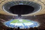 Olympiastadion Berlin Stadium