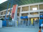 Pankritio Stadium Heraklio