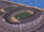 Pankritio Stadium Olympic