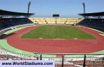 Pankritio Stadium Photos