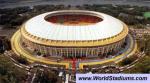 Luzhniki Stadion Photo