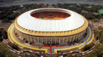 Luzhniki Stadion Stades