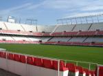 Ramn Snchez Pizjun FC Sevilla