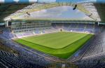 Stadion Dnipro New Stadium