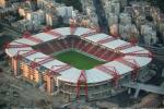 stadium Olympiakos