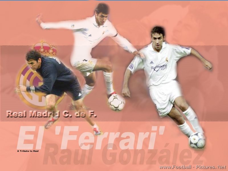 Raul