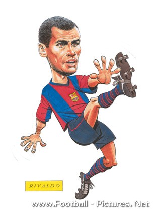 Rivaldo