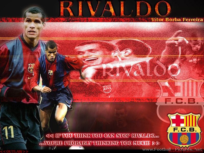 Rivaldo