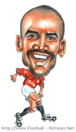 Juan Sebastian Veron