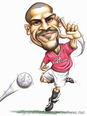 Juan Sebastian Veron