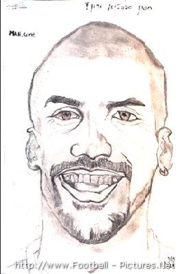 Juan Sebastian Veron