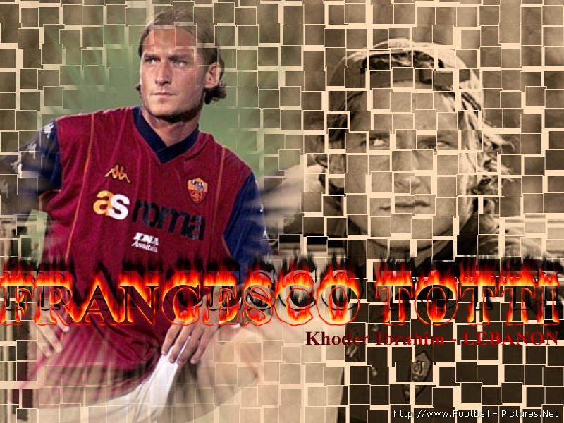 Francesco Totti